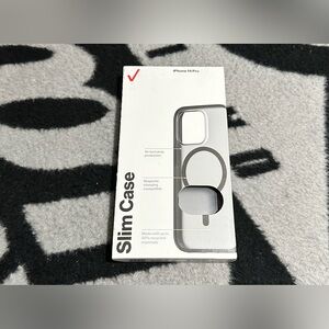 Verizon | Slim Sustainable MagSafe Case for Apple iPhone 14 Pro